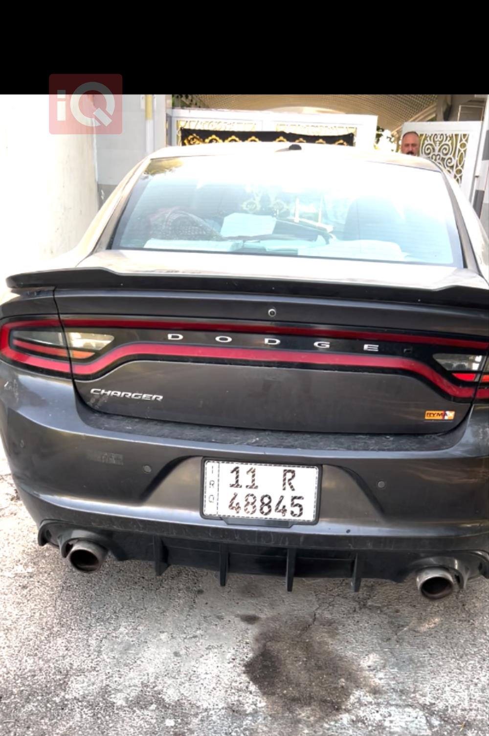 Dodge Charger